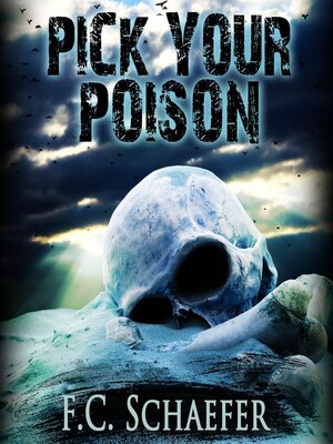 cover image of Pick Your Poison